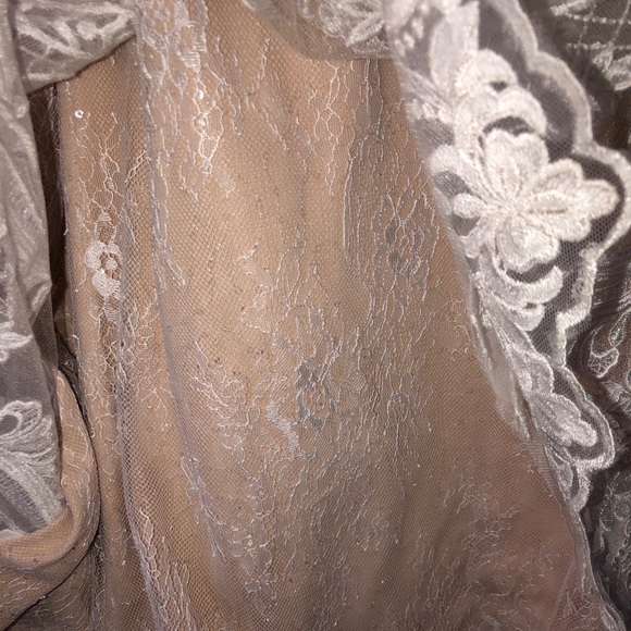 Kevyn wedding gown, by Sottero and Midgley - Picture 8 of 15